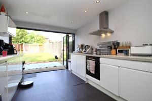 Kitchen- click for photo gallery